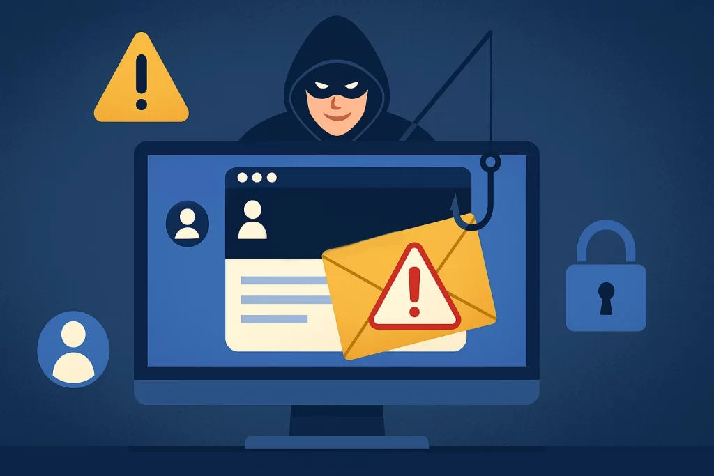 Business Email Compromise (BEC)