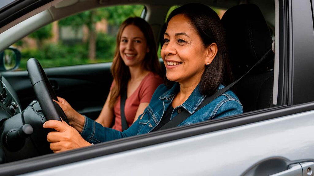 Mulheres poderão solicitar motoristas mulheres no Uber