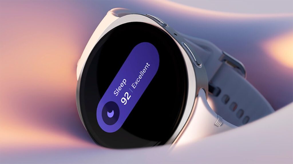 Review Samsung Galaxy Watch 8: Um relógio inteligente confortável Samsung Galaxy Watch 8 review - Capa