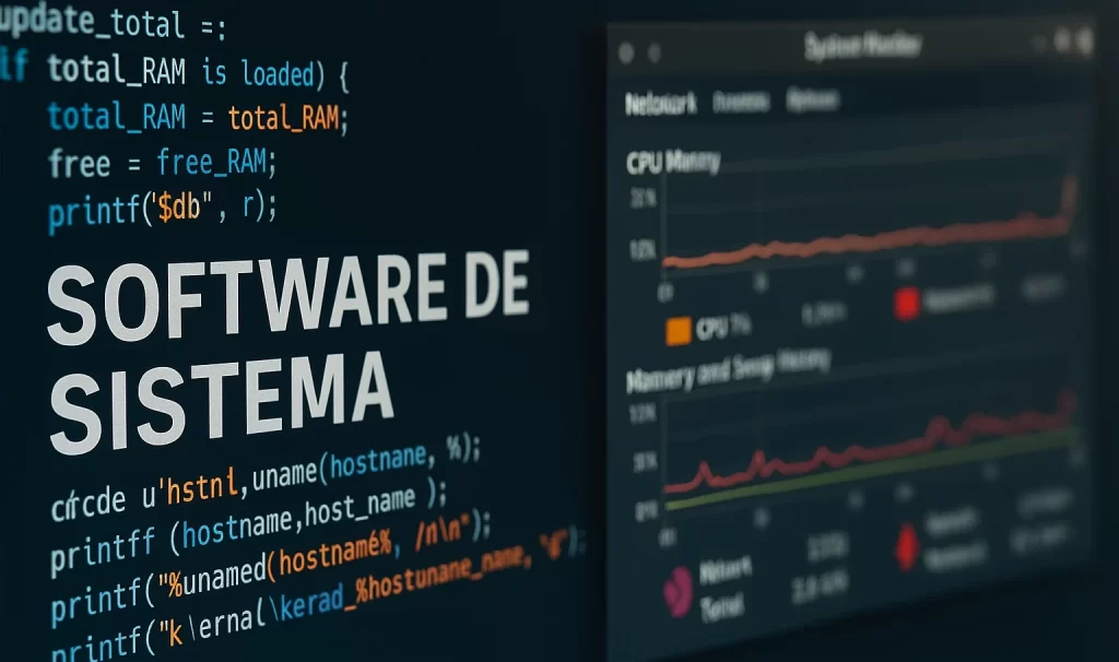 Software de sistema