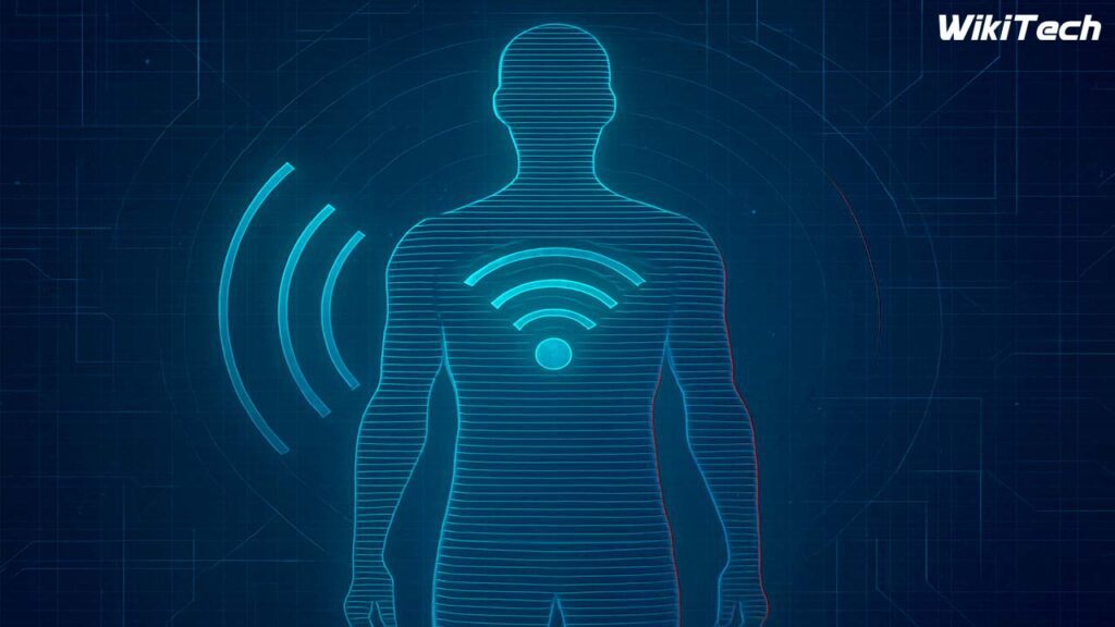 WhoFi: Seu corpo poderá ser identificado pelo Wifi; Entenda! WhoFi - Seu corpo identificado pelo Wifi - Capa