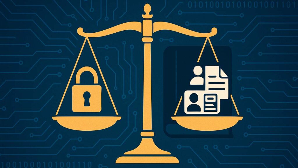 WhoFi pode acabar violando privacidade