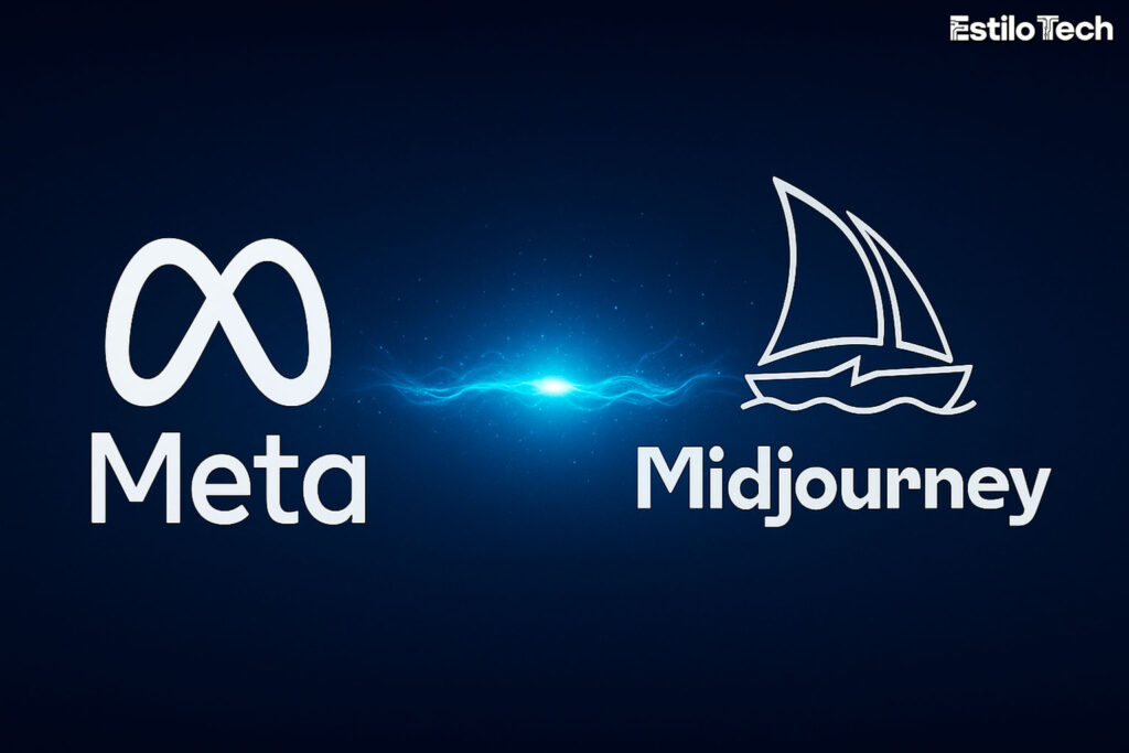 Meta e Midjourney - A revolução chegou ao seu feed - Capa