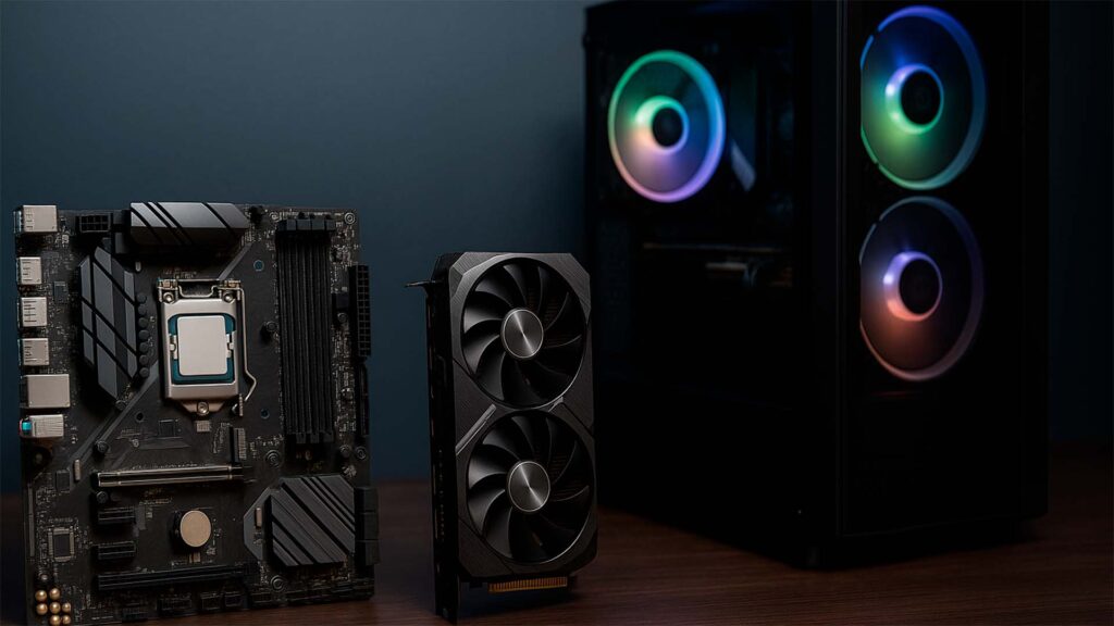 O que é hardware? Tudo o que você precisa saber O que é hardware - Capa