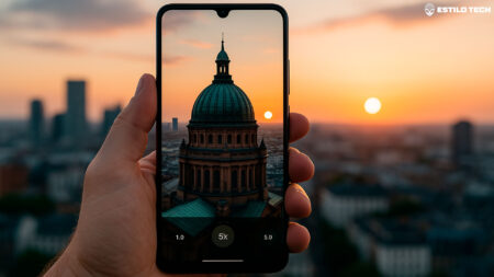 Qual o melhor zoom de celular para fotos incríveis em 2025