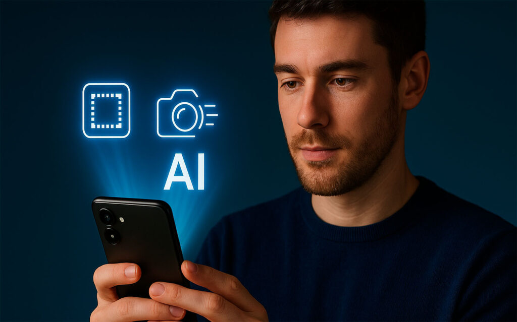 Uma ótima foto com zoom depende de vários fatores além do "X"