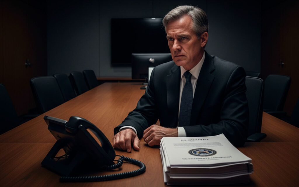 A Microsoft enfrenta uma decisão de alto risco