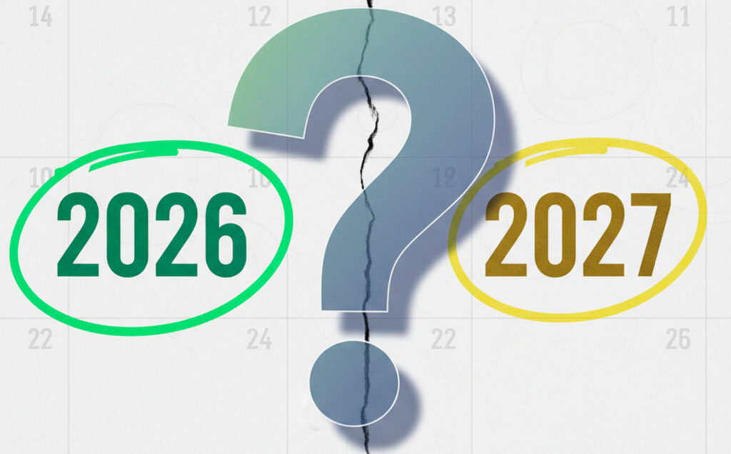 A data de estreia da nova parceria ainda é incerta