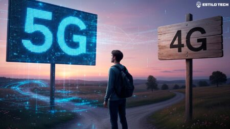 Ainda vale a pena comprar um celular 4G em 2025? Ainda vale a pena comprar um celular 4G em 2025 - Capa