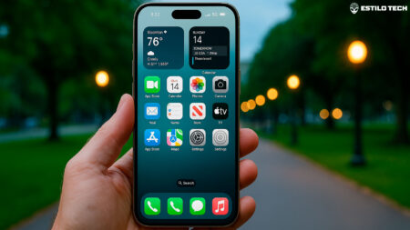 Análise/Review do iPhone 17: o fim do celular “básico” Análise/Review do iPhone 17: o fim do celular "básico" - Capa