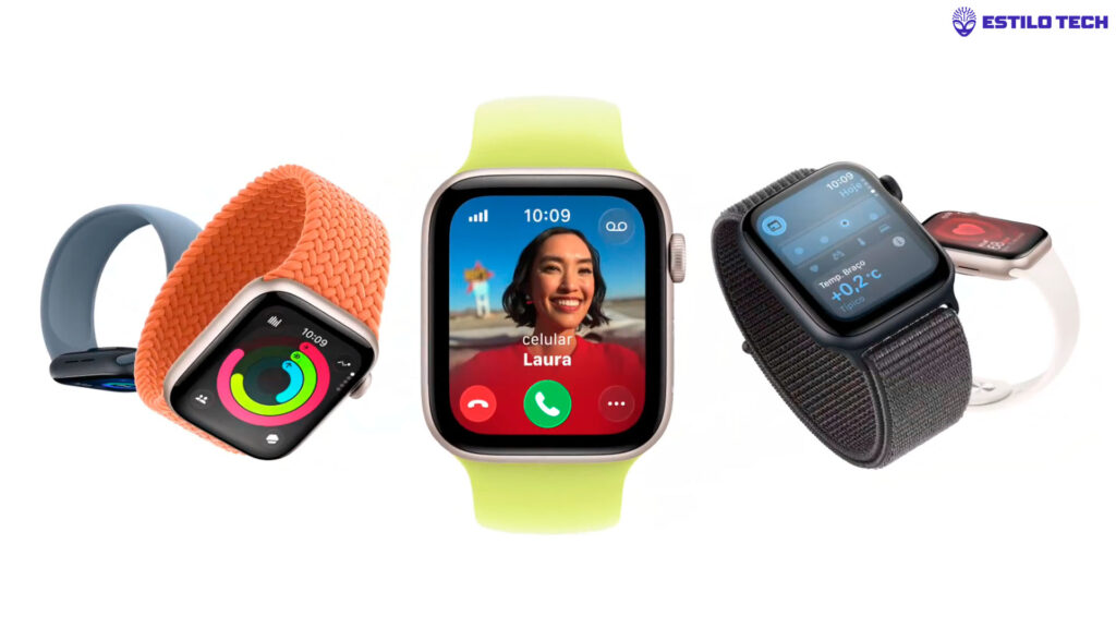 Apple Watch SE 3: o básico ficou premium