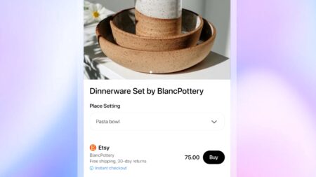 Compras no ChatGPT: o chatbot agora é um shopping Compras no ChatGPT: o chatbot agora é um shopping - Capa