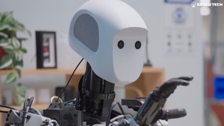 Gemini Robotics 1.5: o robô que pensa antes de agir - Capa