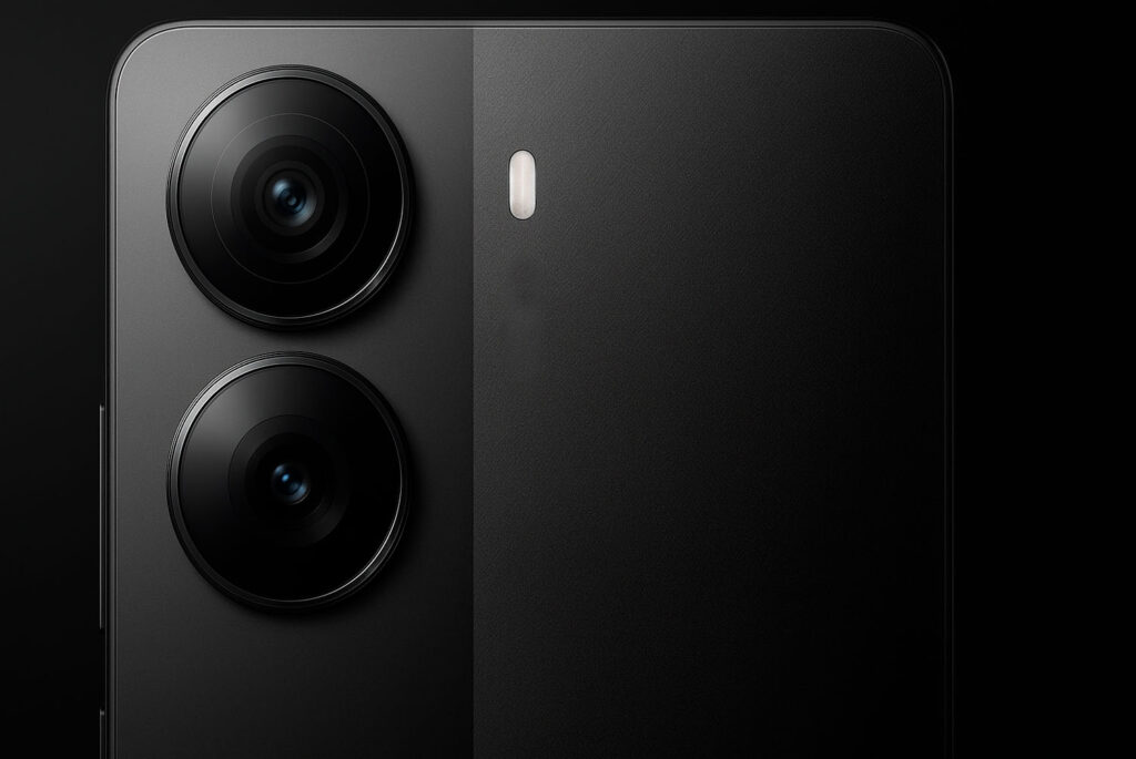 O Poco X7 Pro combina potência bruta com um design diferenciado