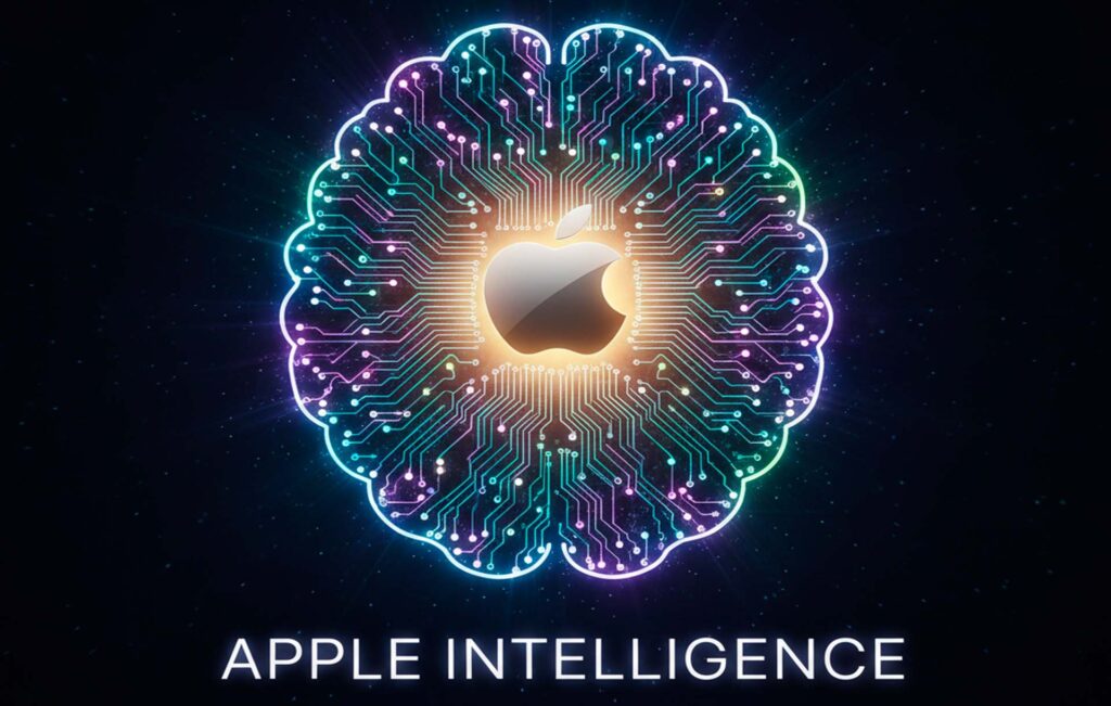O futuro da Apple depende de sua estratégia de IA