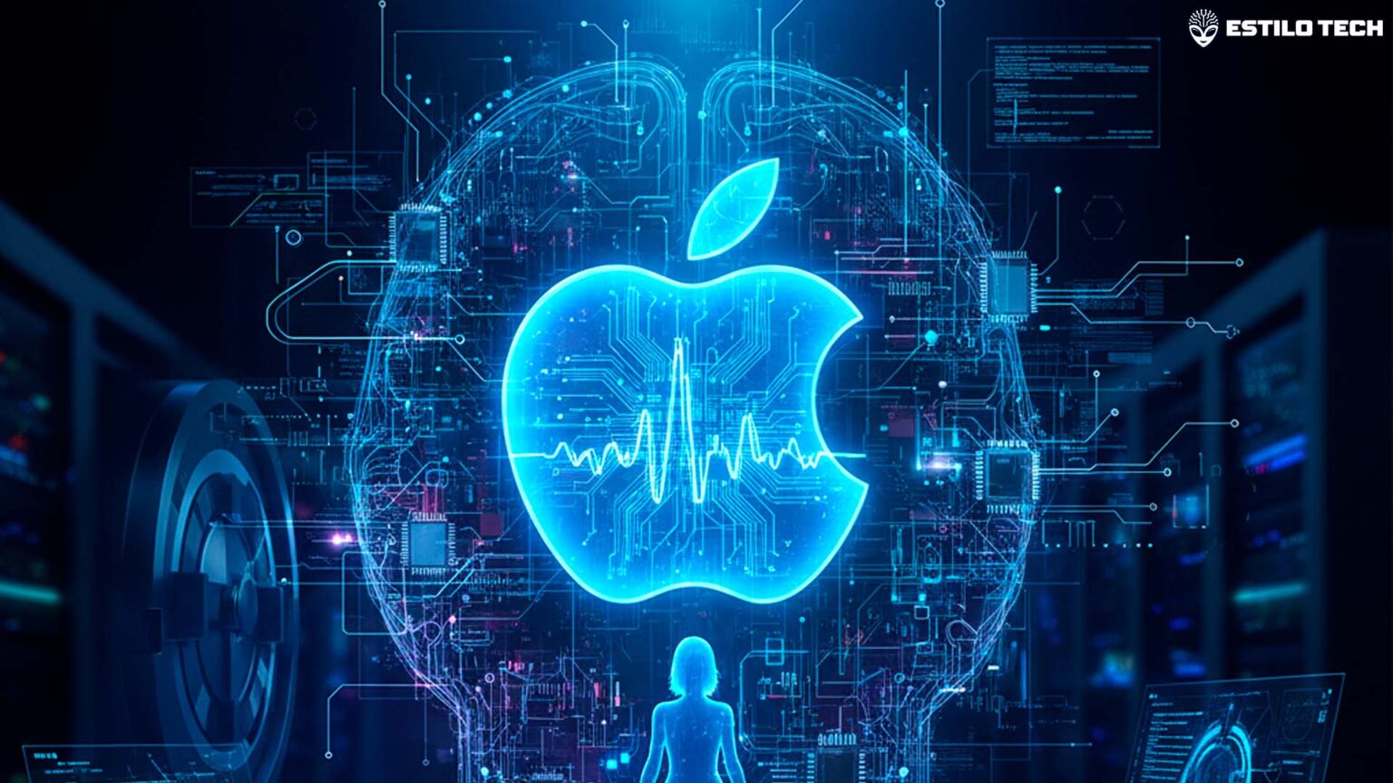 O plano secreto da Apple para reviver a Siri - Capa