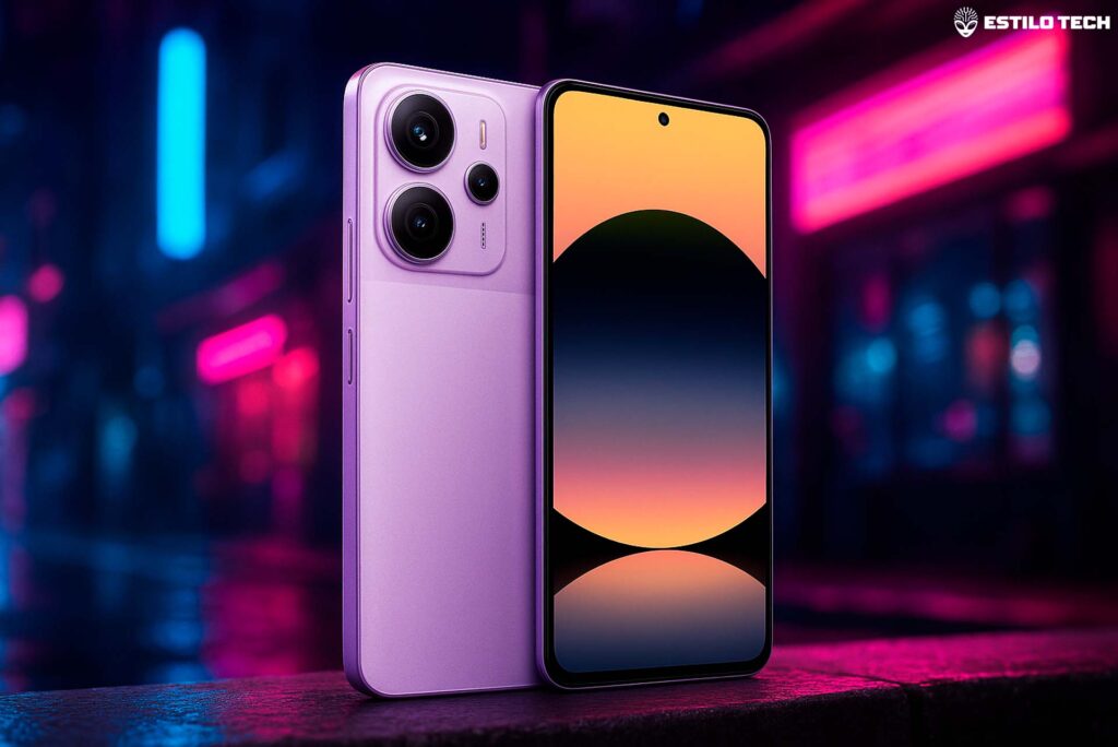 Redmi Note 14S: Corrigindo as falhas do irmão