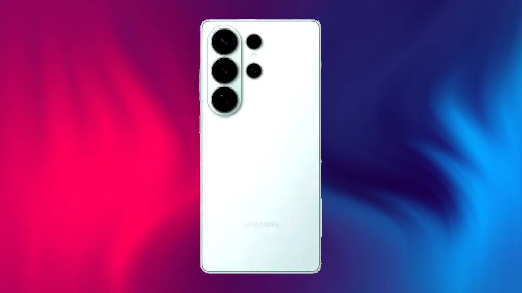 Vazam supostas configurações do Samsung Galaxy S26 Ultra - Capa