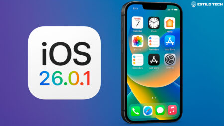 iOS 26.0.1 chegou: a atualização que seu iPhone pedia - Capa