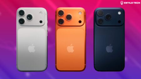 iPhone 17 e mais - Tudo sobre o evento da Apple - Capa