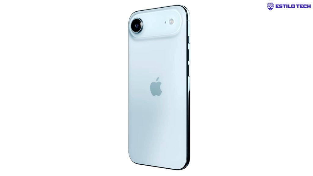 iPhone Plus dá lugar ao iPhone 17 Air