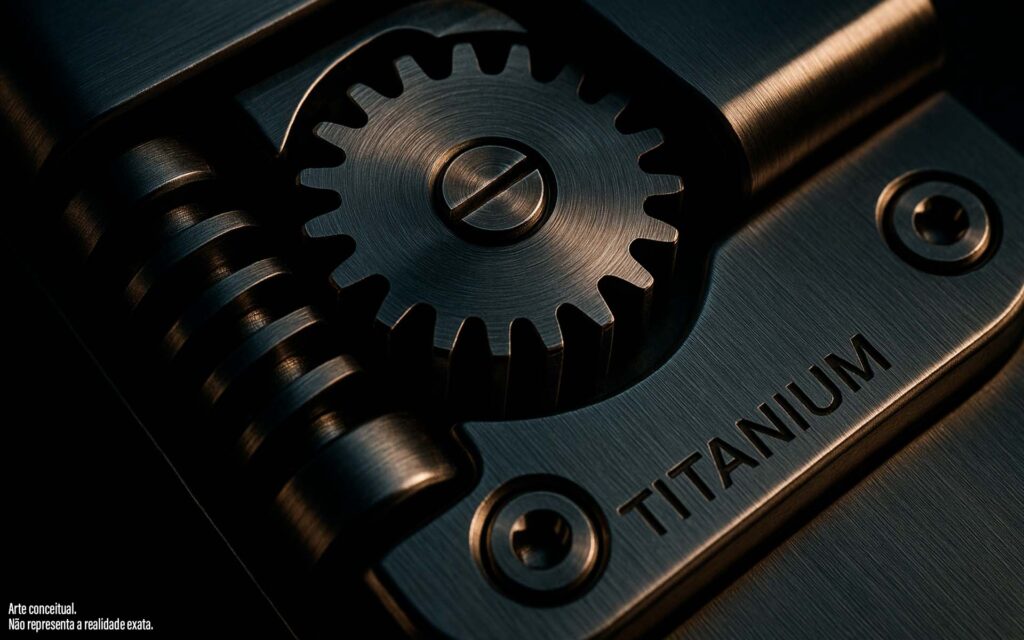 A dobradiça é o maior desafio de engenharia do iPhone Fold