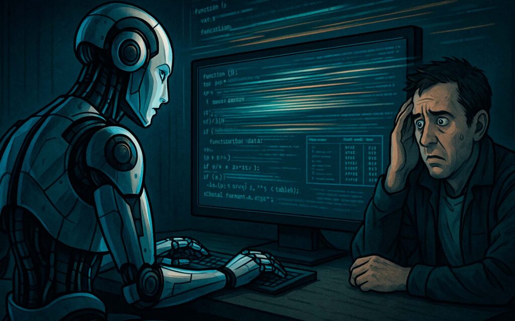 A internet pode ser otimizada para IAs, não para pessoas