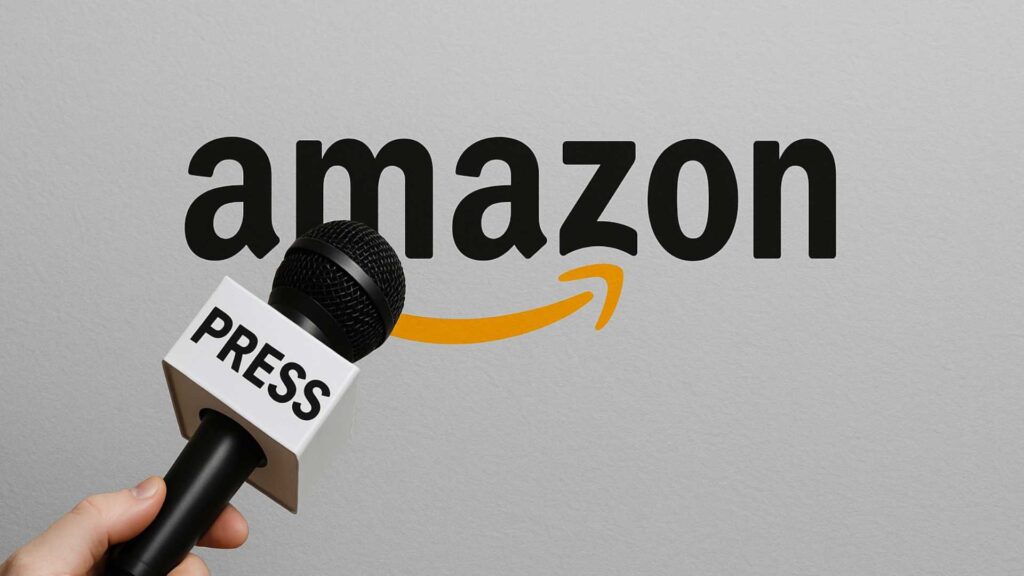 Amazon afirma que os documentos não refletem sua estratégia