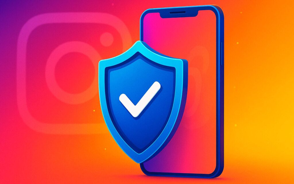 Instagram reforça a segurança para contas de adolescentes