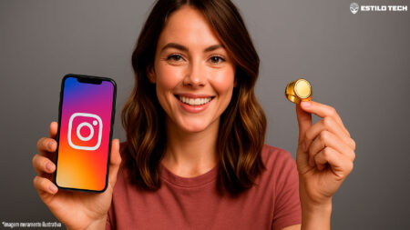 Instagram vai premiar melhores influencers com anel de ouro Instagram vai premiar melhores influencers com anel de ouro - Capa