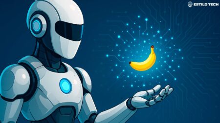 O Google vai inserir o Nano Banana na pesquisa e outros apps - Capa