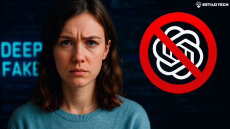 OpenAI proíbe deepfakes no Sora 2 após polêmica - Capa