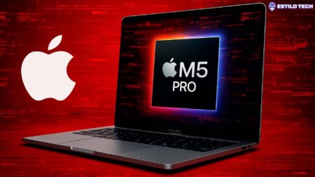 Vazam os planos da Apple para o MacBook M5 Pro e mais! - Capa