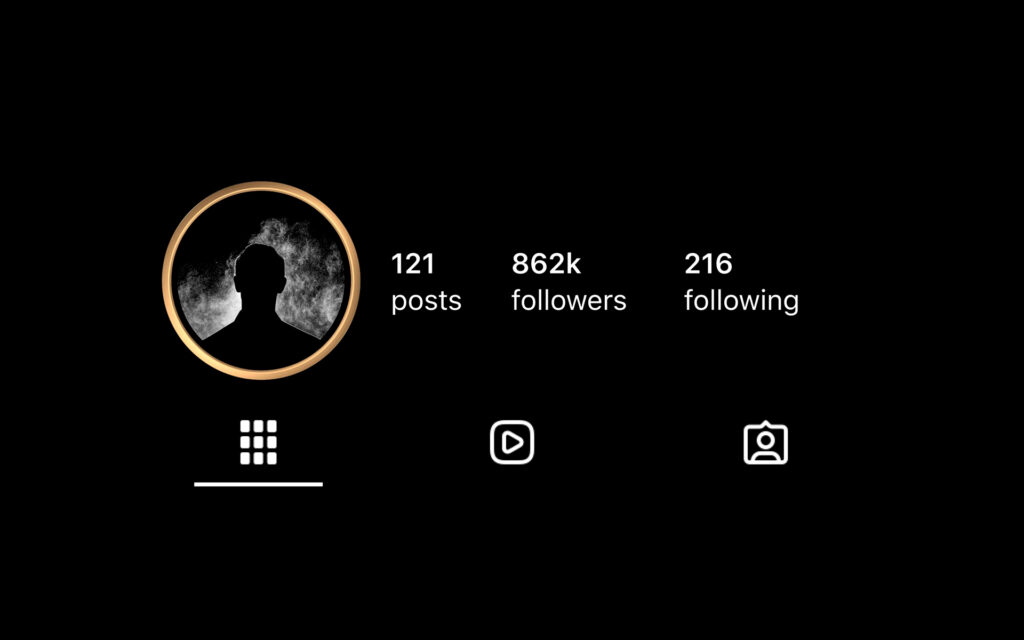 Vencedores terão um perfil único e customizável