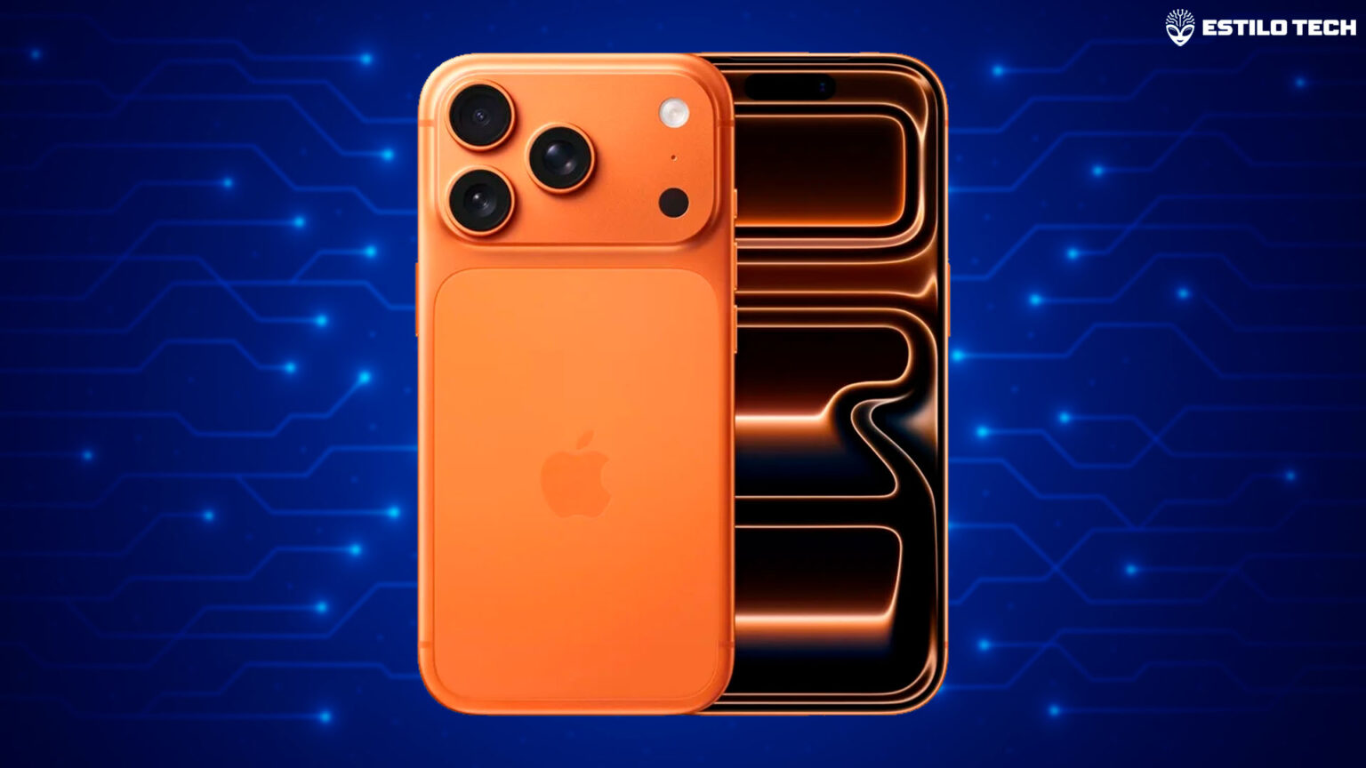 iPhone 17 é sucesso de vendas, mas há um problema - Capa