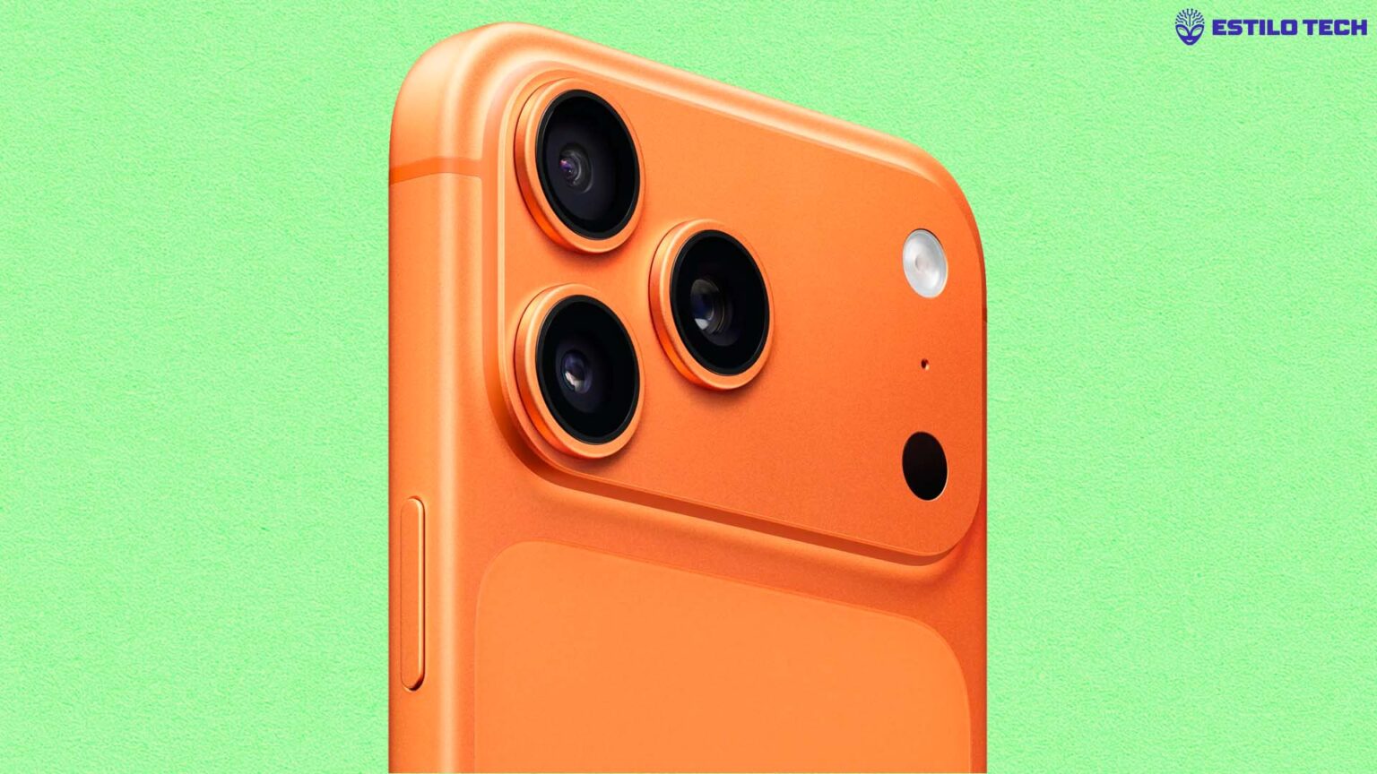 iPhone 20 pode abandonar todos os botões físicos - Capa