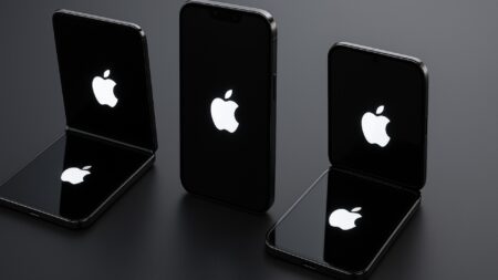 iPhone Fold e mais: os 3 designs que a Apple prepara iPhone Fold e mais: os 3 designs que a Apple prepara - Capa
