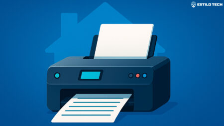 As melhores impressoras para casa em 2025 As melhores impressoras para casa em 2025 - Capa