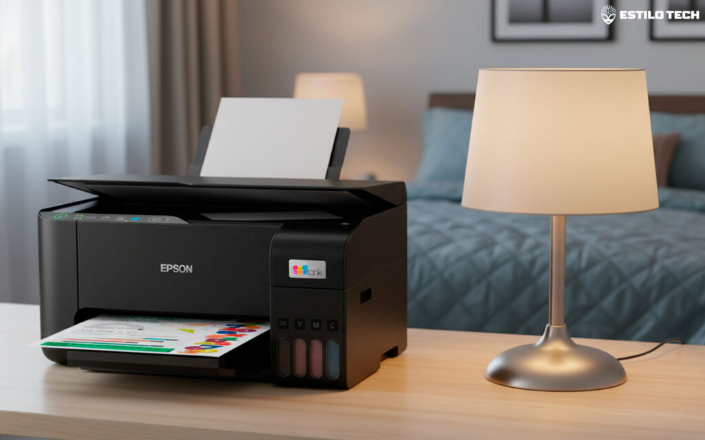 Epson EcoTank L3250
