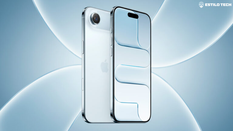 Review do iPhone Air: o iPhone mais bonito já feito? Review do iPhone Air: o iPhone mais bonito já feito? - Capa