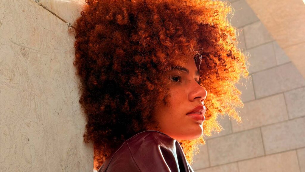 Uma das primeiras fotos tiradas com o iPhone 17