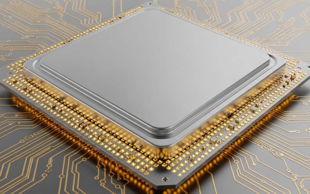 A tecnologia de 2nm permite chips menores e muito mais rápidos