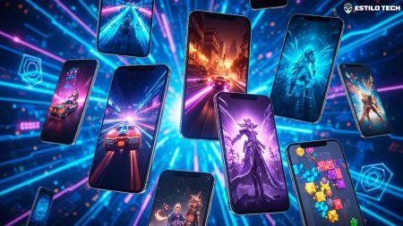 Os melhores celulares gamer baratos para detonar nos jogos As melhores opções de celulares gamers baratos em 2025