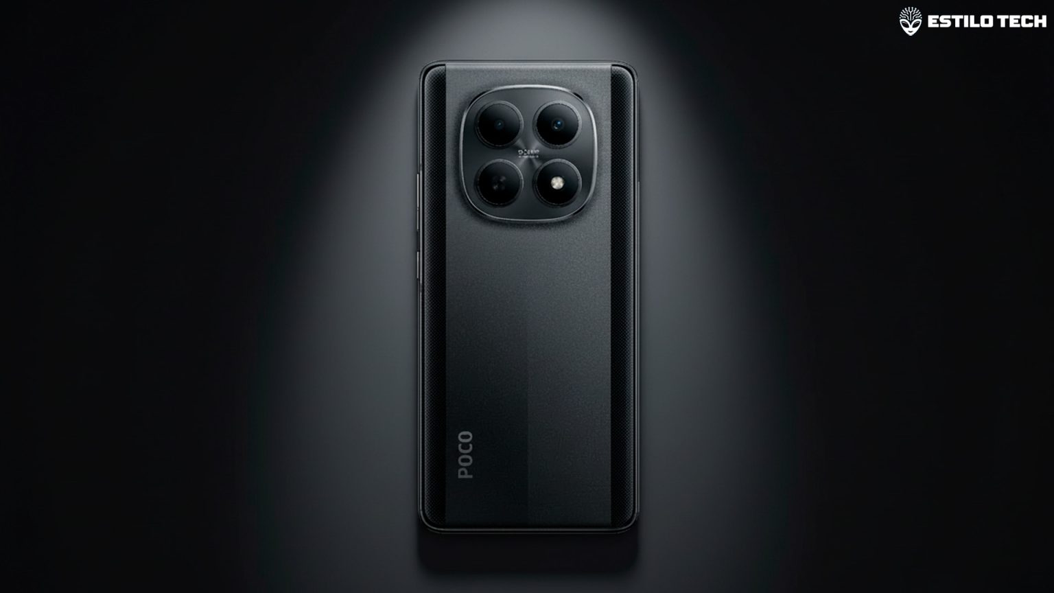 Data de lançamento do POCO M8 é revelada - Capa