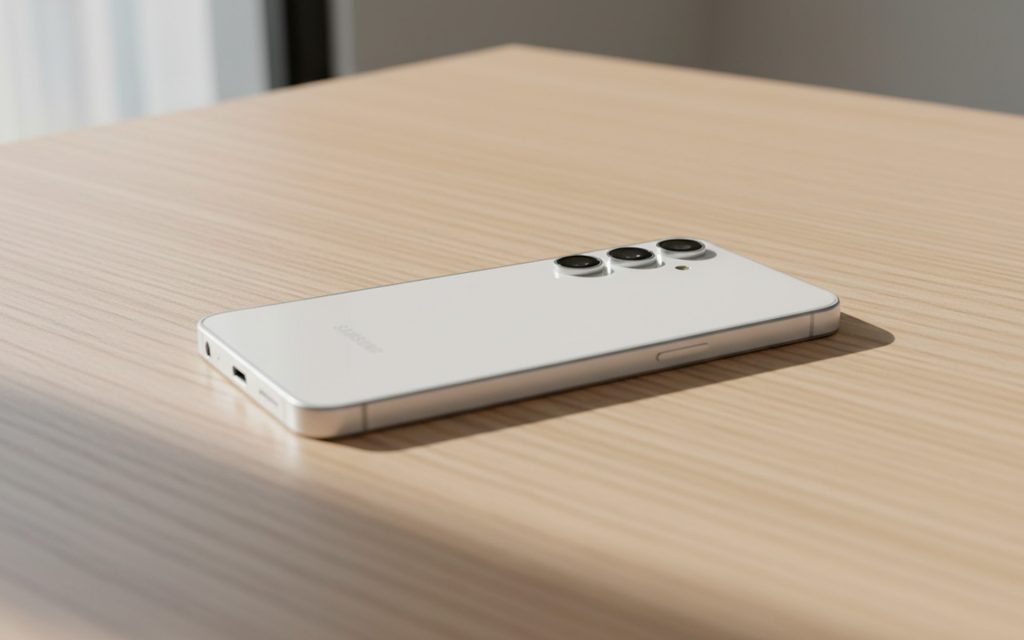 Galaxy S24 FE: Ray-tracing e potência no seu bolso