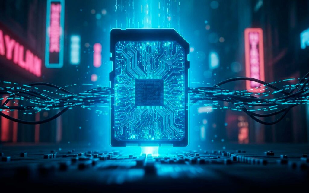 Novos cartões prometem velocidades incríveis para jogos e apps