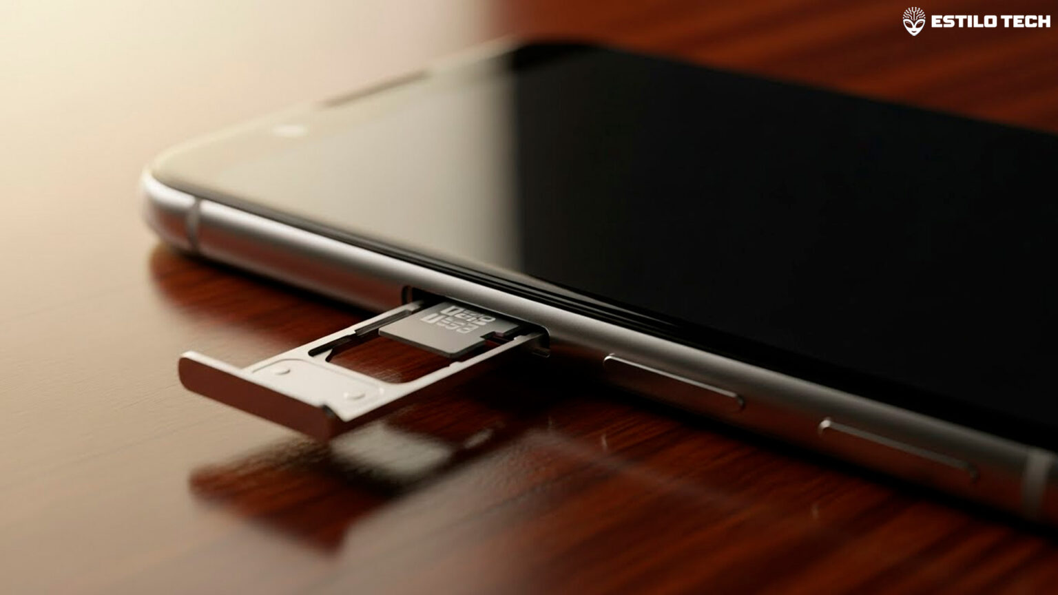 O retorno do microSD? Rumor aponta volta do recurso - Capa