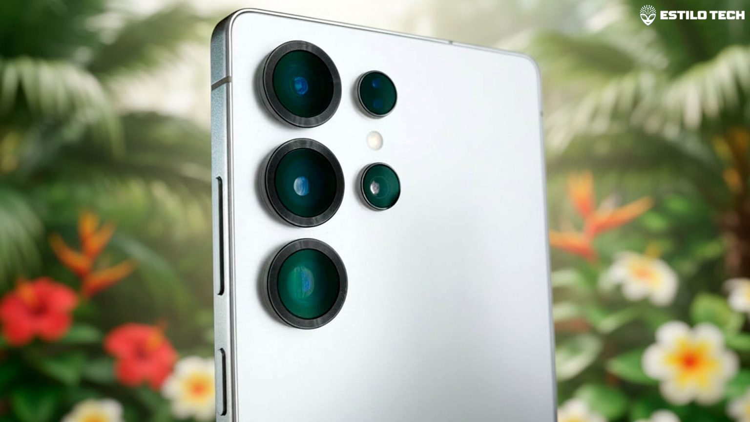 Samsung Galaxy S26 poderá vir com nova lente antirreflexo - Capa