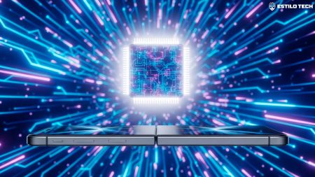 Samsung Galaxy Z Flip 8 deve chegar com chip Exynos 2600 Samsung Galaxy Z Flip 8 deve chegar com chip Exynos 2600 - Capa