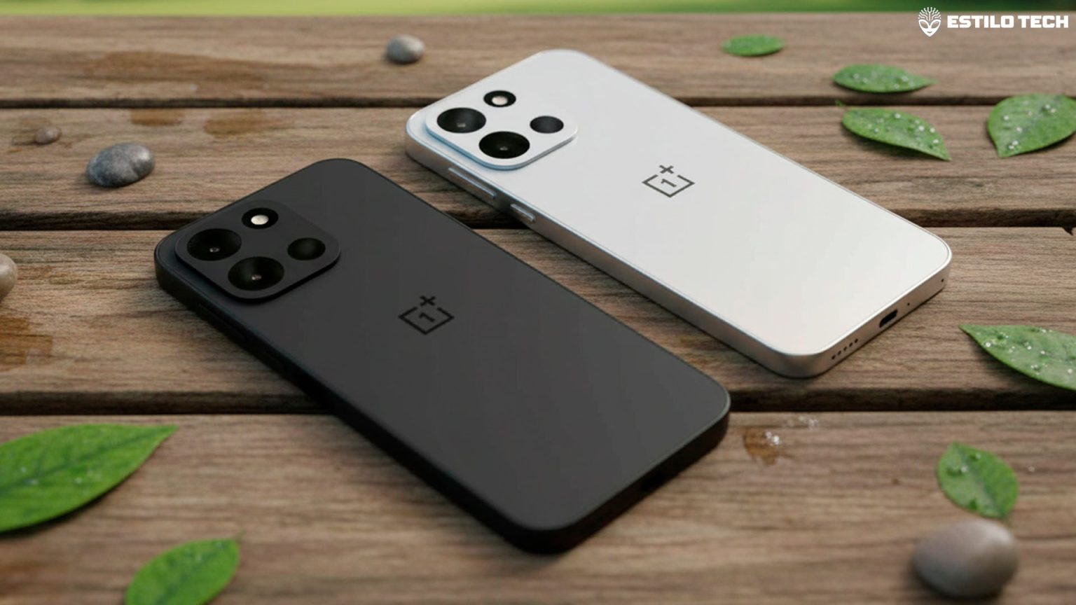 Vazam vídeos de unboxing dos novos OnePlus Turbo 6 e 6V - Capa